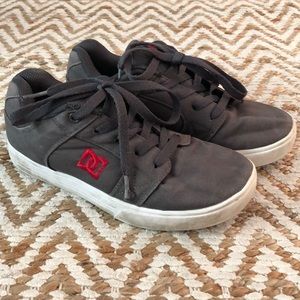 ‼️SALE‼️ Big Boys DC Shoes
